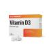 Cybermass Vitamin D3 (vitamins D3 for immunity) 60 capsules - Buy Online on GoSupps.com