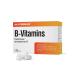 Cybermass B vitamins B Hair Vitamins Complex 60k - Buy Online on GoSupps.com