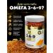 aTech nutrition Bad omega 3 6 9 vitamins fish oil - Buy Online on GoSupps.com