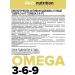 aTech nutrition Bad omega 3 6 9 vitamins fish fat - Buy Online on GoSupps.com