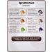 Nespresso Set of coffee in the capsules of Nepresso Original 70 pcs - Buy Online on GoSupps.com