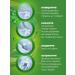 Forest balsam Toothpaste with a dispenser for strengthening gums 290 g - Buy Online on GoSupps.com