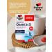 Doppelherz Omega 3 capsules No. 30 - Buy Online on GoSupps.com