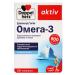 Doppelherz Omega 3 capsules No. 30 - Buy Online on GoSupps.com