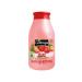 Cottage Moisturizing strawberries and mint 250ml milk