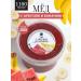 The Good Beekeeper Honey with watermelon and a thick banana 1100 g useful dessert