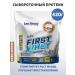 Be First Protein serum FIRST WHEY Instant 420 g cream-brown