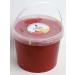 The Good Beekeeper Honey with watermelon and banana thick 4 kg - Buy Online on GoSupps.com