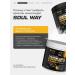 Soul Way creatine monohydrate powder 300 g 60 servings - Buy Online on GoSupps.com