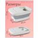 Best Room Foot bath Massage folding - Buy Online on GoSupps.com