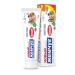 New pearl Calcium toothpaste 50 ml for the whole family 6pcs - Buy Online on GoSupps.com