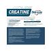 GENETICLAB Creatine Creatine without taste 300 grams - Buy Online on GoSupps.com