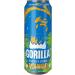 Energetic drink Energy Gorilla Mango 24 - Buy Online on GoSupps.com