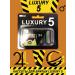 Jupiter Shaving cassettes Luxury 5