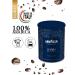 Lavazza Ground coffee in BLU Iron Bank 250g - Buy Online on GoSupps.com