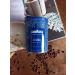 Lavazza Ground coffee in BLU Iron Bank 250g - Buy Online on GoSupps.com