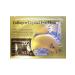 Collagen Crystal Eye Mask Paths for the eyes from wrinkles of edema and dark circles set of 10 pairs - Buy Online on GoSupps.com