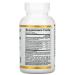 California Gold Nutrition Silimarin complex for the liver detoxification - Buy Online on GoSupps.com