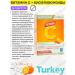 NUTRAXIN Vitamin C with bioflavonoids