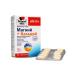 Doppelherz Active Magnesium+Calcium No. 30 - Buy Online on GoSupps.com