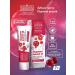 FREEDOM Toothpaste ice cherry svoboda Natural 2pcs