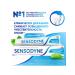 Sensodyne Toothpaste Daily protection Soft peppermint 65 grams