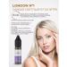 Hanafy Mineral Pigment No. 1 London Permanent Eyebrow makeup - Buy Online on GoSupps.com