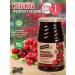 STOEV Cranberry cranberries with sugar 1 pc