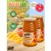STOEV Mango wiped with sugar 2 pcs