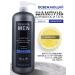 Ollin Professional Male shampoo for hair and body daily care OLLIN