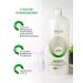 Ollin Professional Hair shampoo Restoring OLLIN CARE 1000 ml - Buy Online on GoSupps.com