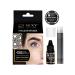 SEXY Brow Henna Set for home use dark brown - Buy Online on GoSupps.com