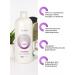 Ollin Professional Hair shampoo against dandruff OLLIN CARE 1000 ml - Buy Online on GoSupps.com