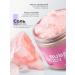 LIVSI Scrub cream for manicure pedicure of the body of the legs Babble gum 250ml - Buy Online on GoSupps.com