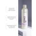 Ollin Professional OLLIN SERVICE Line shampoo PH 3.5 250 ml color stabilizer - Buy Online on GoSupps.com