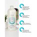 Ollin Professional Hair and body shampoo OLLIN CARE 1000 ml - Buy Online on GoSupps.com