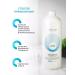 Ollin Professional Hair and body shampoo OLLIN CARE 1000 ml - Buy Online on GoSupps.com