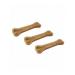A treat for dogs triol bones from the veins of 1pc. 12.5cm 50g 2 pcs - Buy Online on GoSupps.com