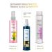Ollin Professional Hair oil OLLIN Perfect Hair Tres Oil moisturizer - Buy Online on GoSupps.com