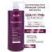 Ollin Professional OLLIN Megapolis hair shampoo with black rice extract