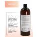 Ollin Professional Hair shampoo with flax OLLIN Salon Beauty - Buy Online on GoSupps.com