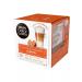 Dolce gusto Latte Macchiato Caramel coffee capsules (16pcs) - Buy Online on GoSupps.com