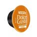 Dolce gusto Latte Macchiato Caramel coffee capsules (16pcs) - Buy Online on GoSupps.com