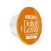 Dolce gusto Latte Macchiato Caramel coffee capsules (16pcs) - Buy Online on GoSupps.com
