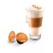 Dolce gusto Latte Macchiato Caramel coffee capsules (16pcs) - Buy Online on GoSupps.com