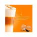 Dolce gusto Latte Macchiato Caramel coffee capsules (16pcs) - Buy Online on GoSupps.com