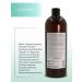 Ollin Professional Hair shampoo with laminaria moisturizing Olin Salon Beauty - Buy Online on GoSupps.com