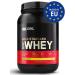 Optimum Nutrition 100% Whey Gold Standard 900 g (EU)