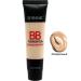 Fennel Tonal BB Facial Facial Cream NATURAL - Buy Online on GoSupps.com