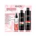 AVON Hair set "Restoration" Sh+B+C